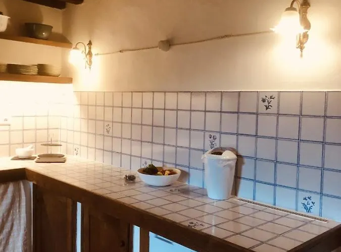 Mea Casa Toscana Apartment