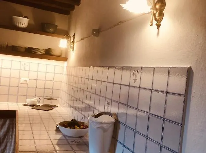 Mea Casa Toscana Apartment