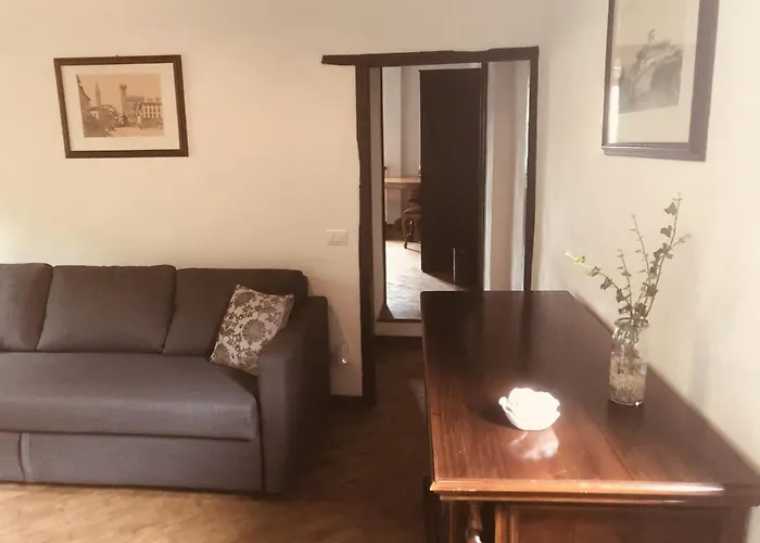 Mea Casa Toscana * Castellina in Chianti