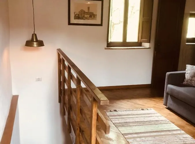 Apartment Mea Casa Toscana Castellina in Chianti