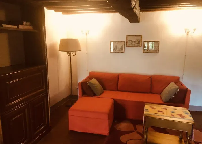 Mea Casa Toscana Castellina in Chianti