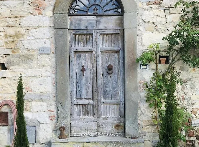 Apartment Mea Casa Toscana