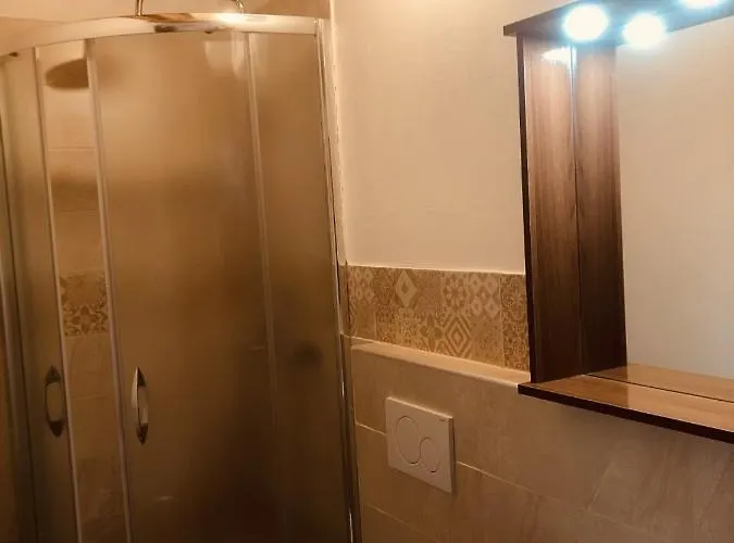 Mea Casa Toscana Apartment *