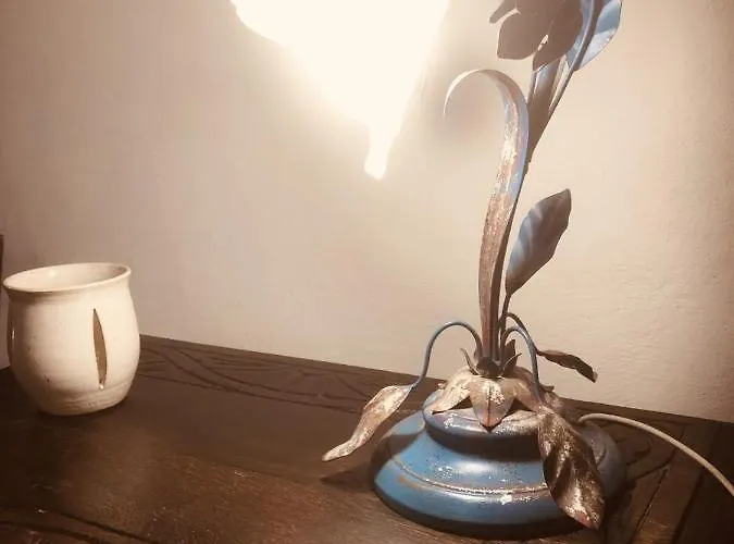 Mea Casa Toscana Apartment Castellina in Chianti