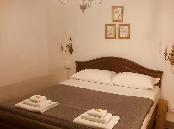 Apartment Mea Casa Toscana Castellina in Chianti