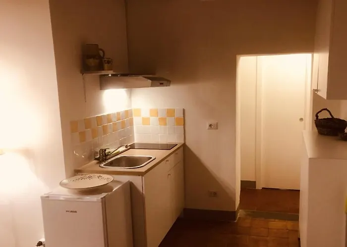 Apartment Mea Casa Toscana *