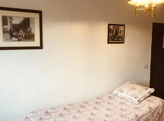 Mea Casa Toscana * Castellina in Chianti