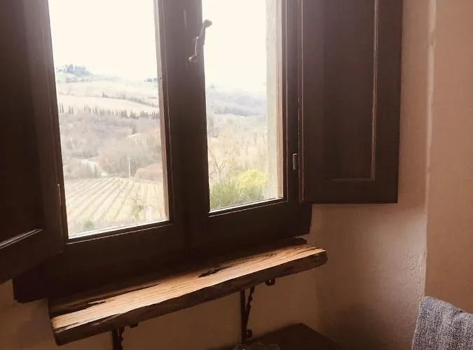 Apartment Mea Casa Toscana