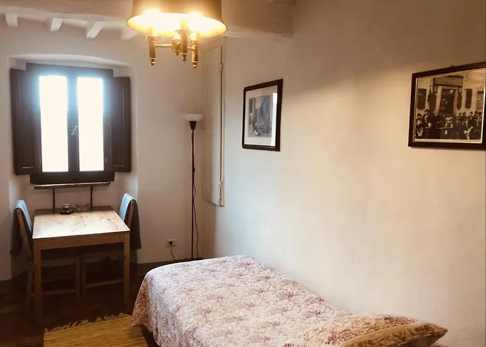 Mea Casa Toscana * Castellina in Chianti