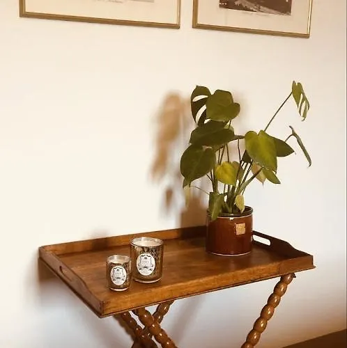 Apartment Mea Casa Toscana Castellina in Chianti