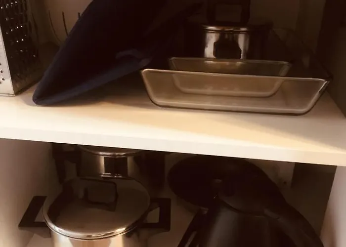 Mea Casa Toscana Apartment