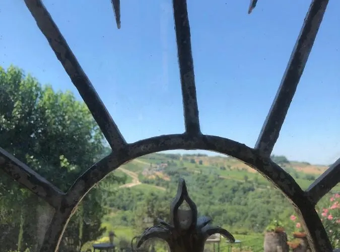 Mea Casa Toscana Apartment Castellina in Chianti