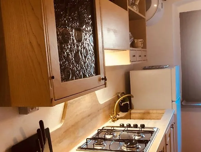 Mea Casa Toscana * Castellina in Chianti