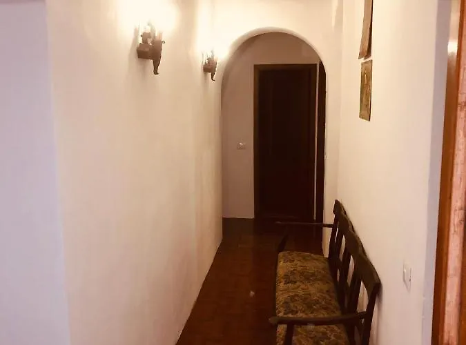 Mea Casa Toscana Apartment *