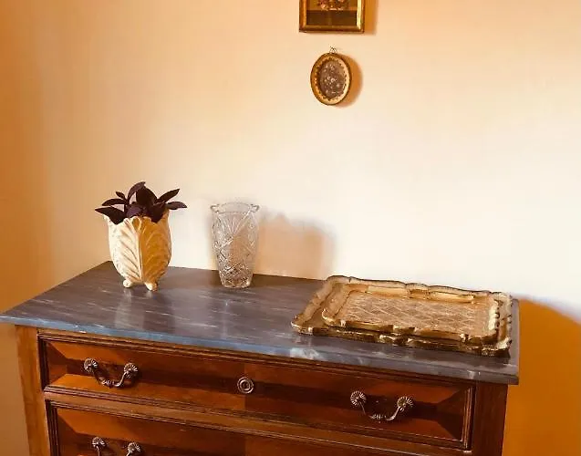 Apartment Mea Casa Toscana *