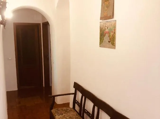 Mea Casa Toscana * Castellina in Chianti