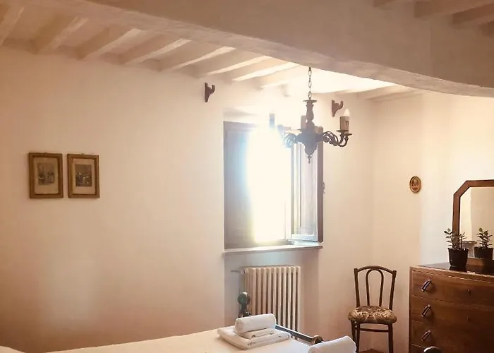 Mea Casa Toscana Castellina in Chianti