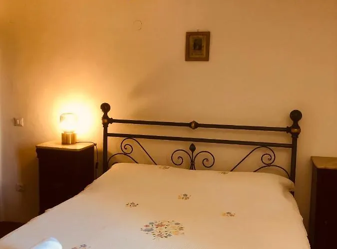 Mea Casa Toscana * Castellina in Chianti