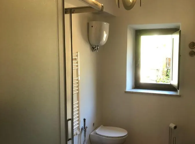 Mea Casa Toscana * Castellina in Chianti