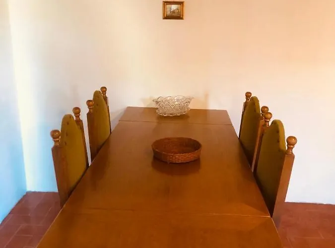 Apartment Mea Casa Toscana *