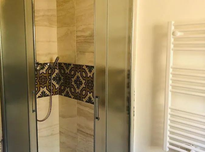 Apartment Mea Casa Toscana *