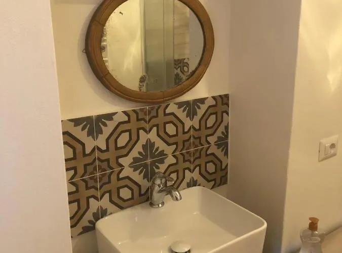 Mea Casa Toscana Apartment *