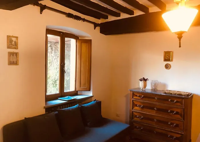 Mea Casa Toscana Apartment *