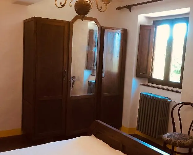 Mea Casa Toscana Castellina in Chianti