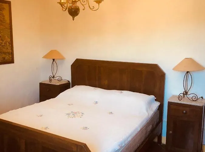 Mea Casa Toscana Apartment *