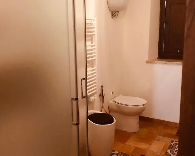 Mea Casa Toscana * Castellina in Chianti