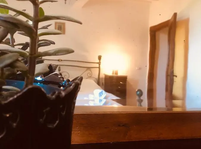 Apartment Mea Casa Toscana *