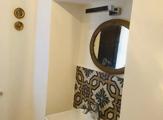 Apartment Mea Casa Toscana *